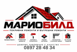Профилна снимка на МариоБилд- Покривни Ремонти и вътрешни ремонти