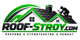 Профилна снимка на Ремонт на покриви от Roof-Stroy