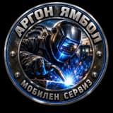 Профилна снимка на Динев Уелд ЕООД
