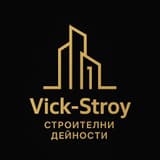Профилна снимка на Vick-Stroy